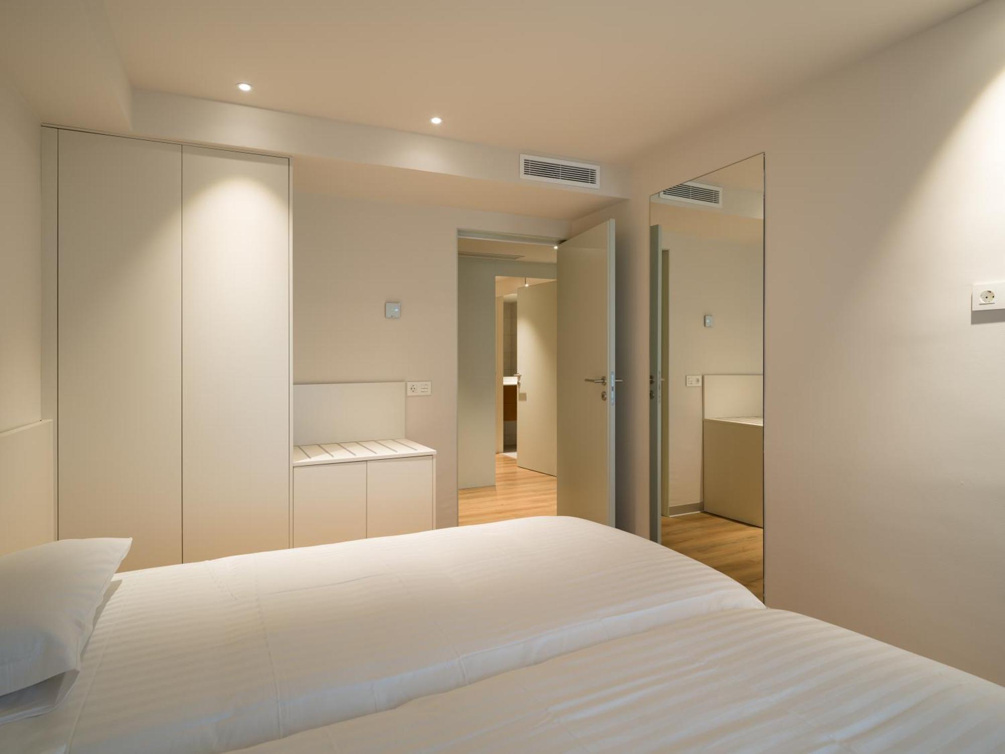 Apartamento Luxury Bakus Canteras