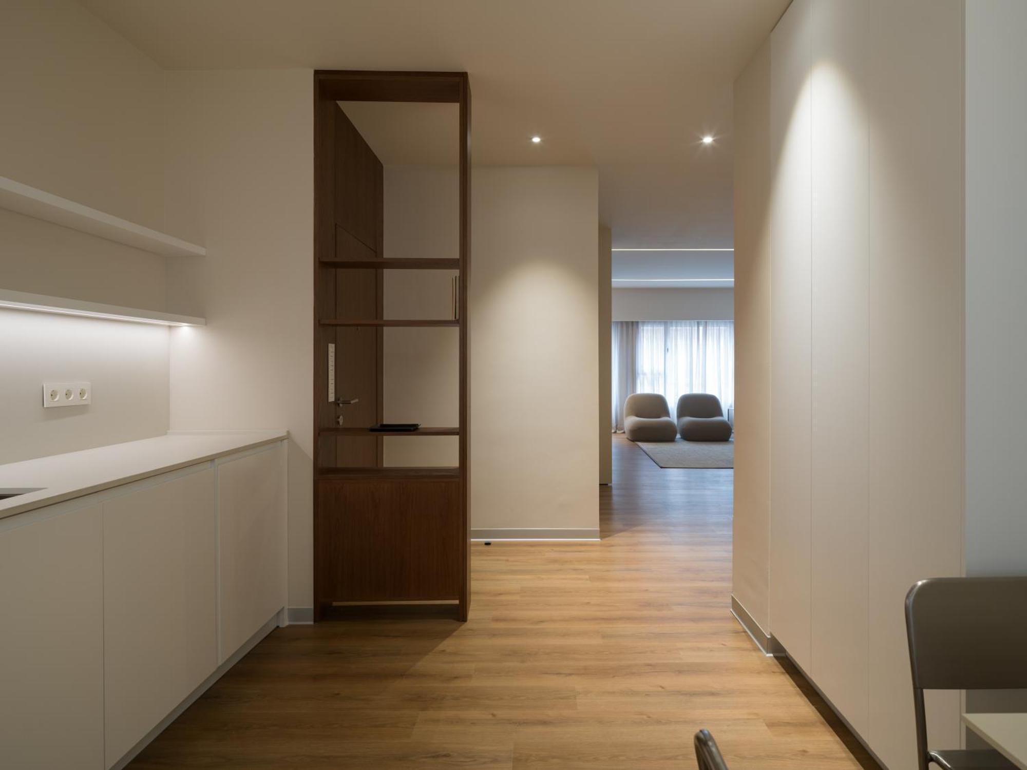 Apartamento Luxury Bakus Canteras