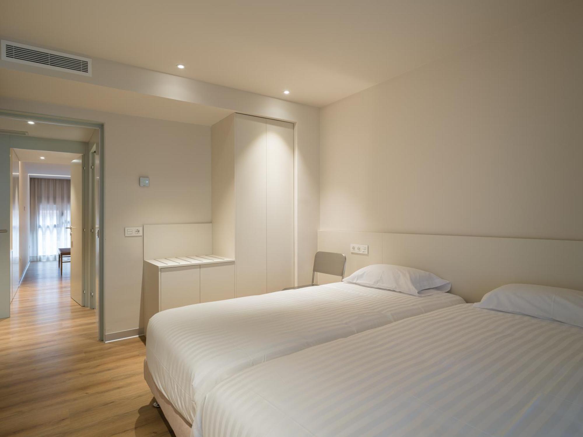 Luxury Bakus Canteras Apartamento *