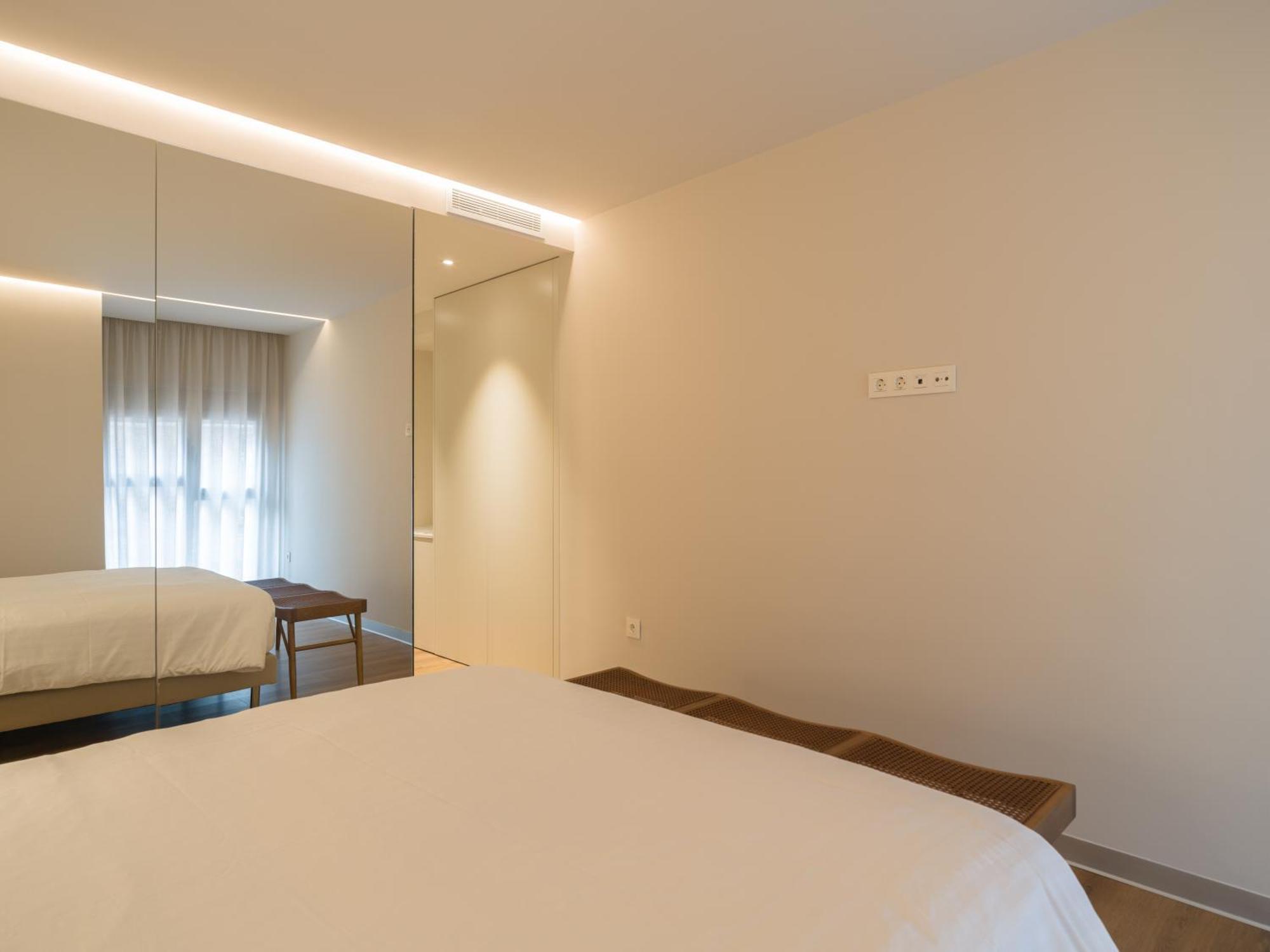 Apartamento Luxury Bakus Canteras *