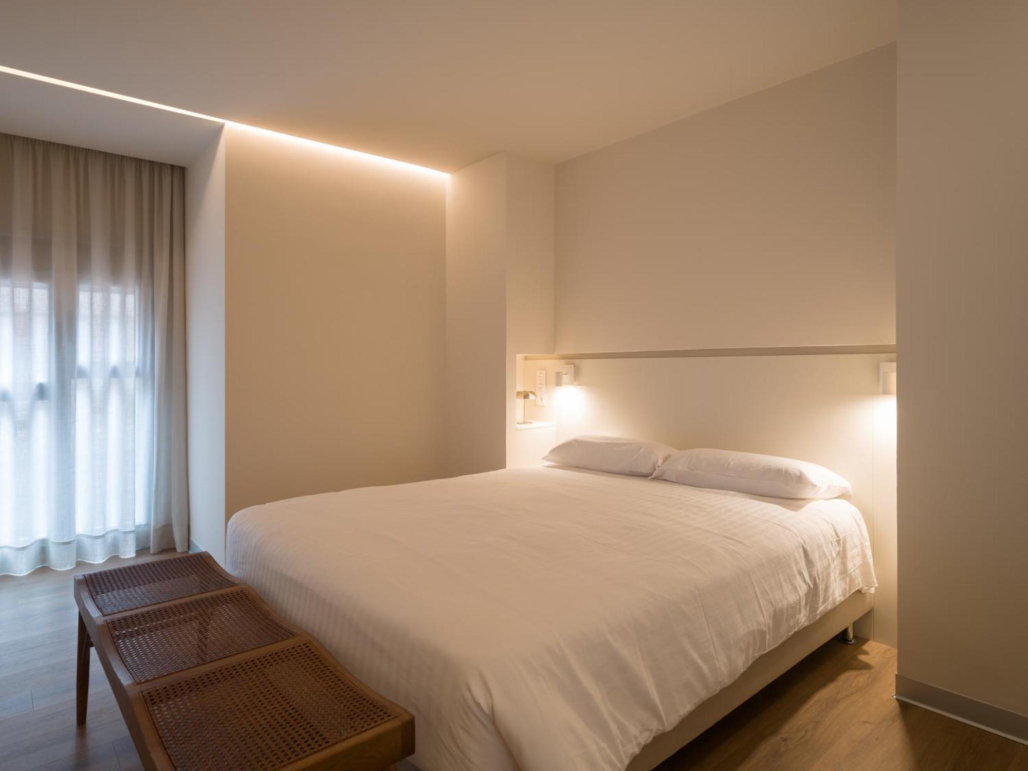 Luxury Bakus Canteras Apartamento *