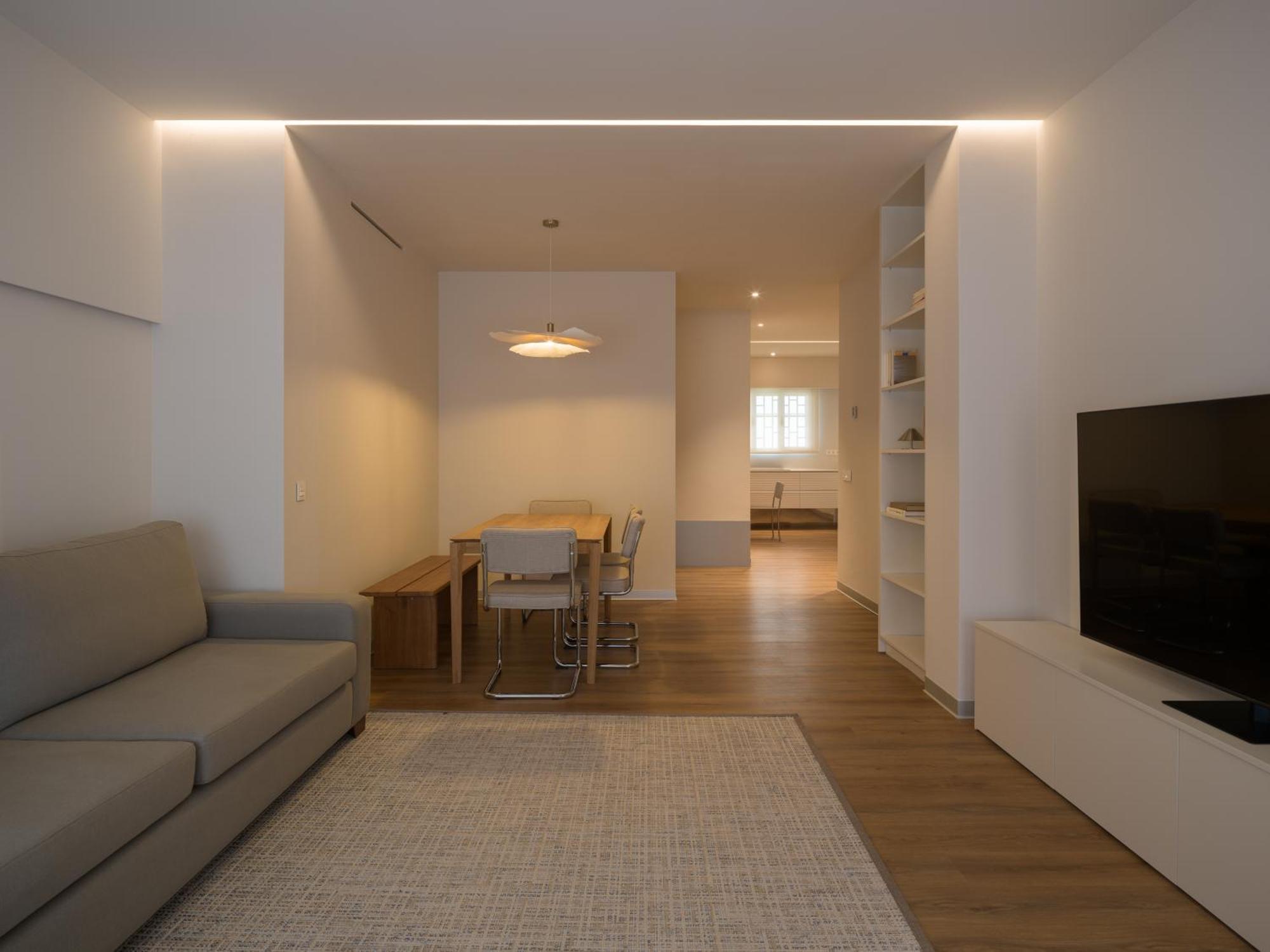 Apartamento Luxury Bakus Canteras *
