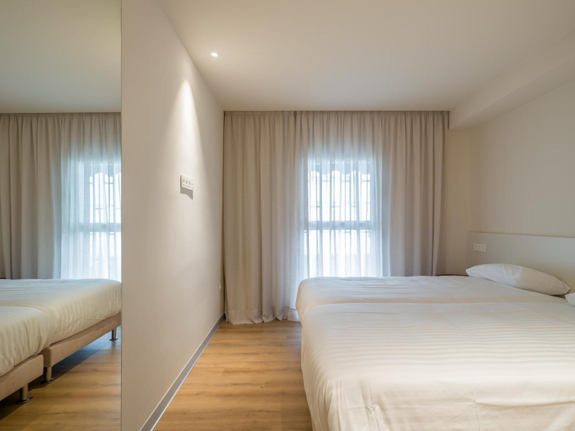 Apartamento Luxury Bakus Canteras *