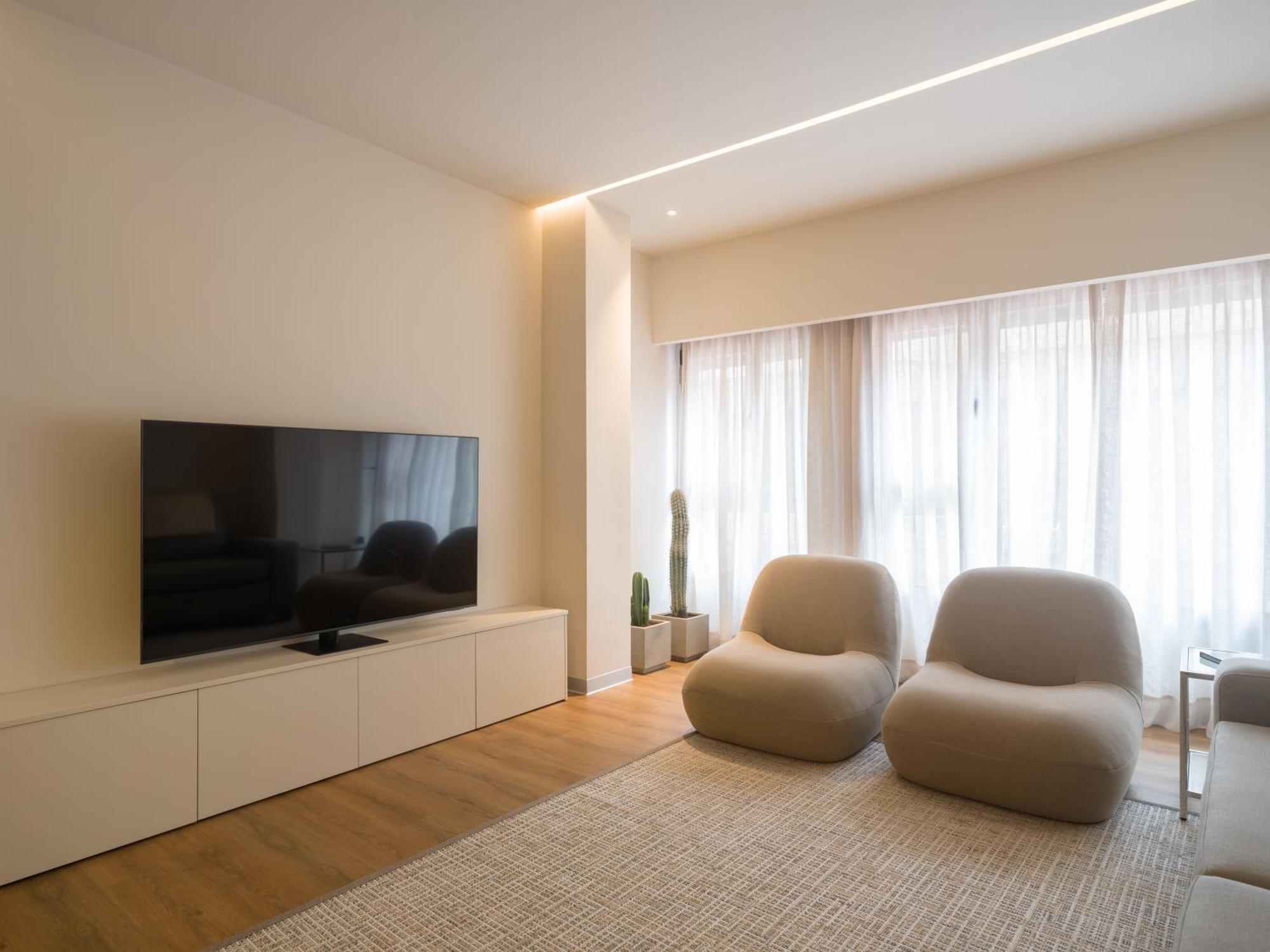 Luxury Bakus Canteras *