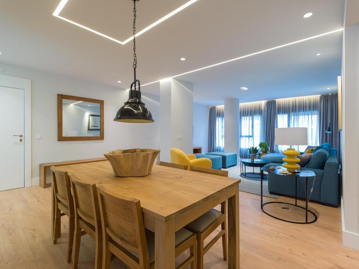 Luxury Bakus Canteras Appartement *