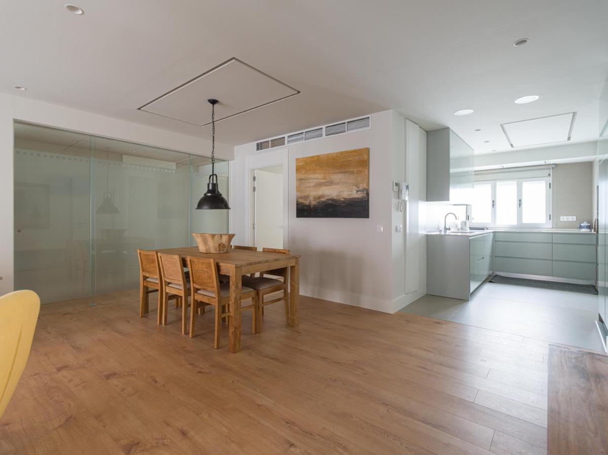 Appartement Luxury Bakus Canteras