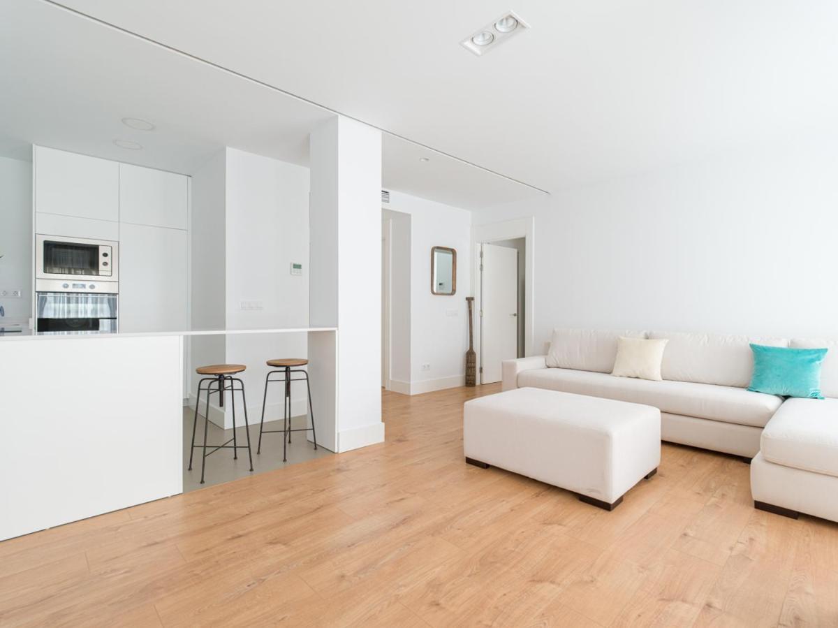 Luxury Bakus Canteras Appartement Las Palmas de Gran Canaria
