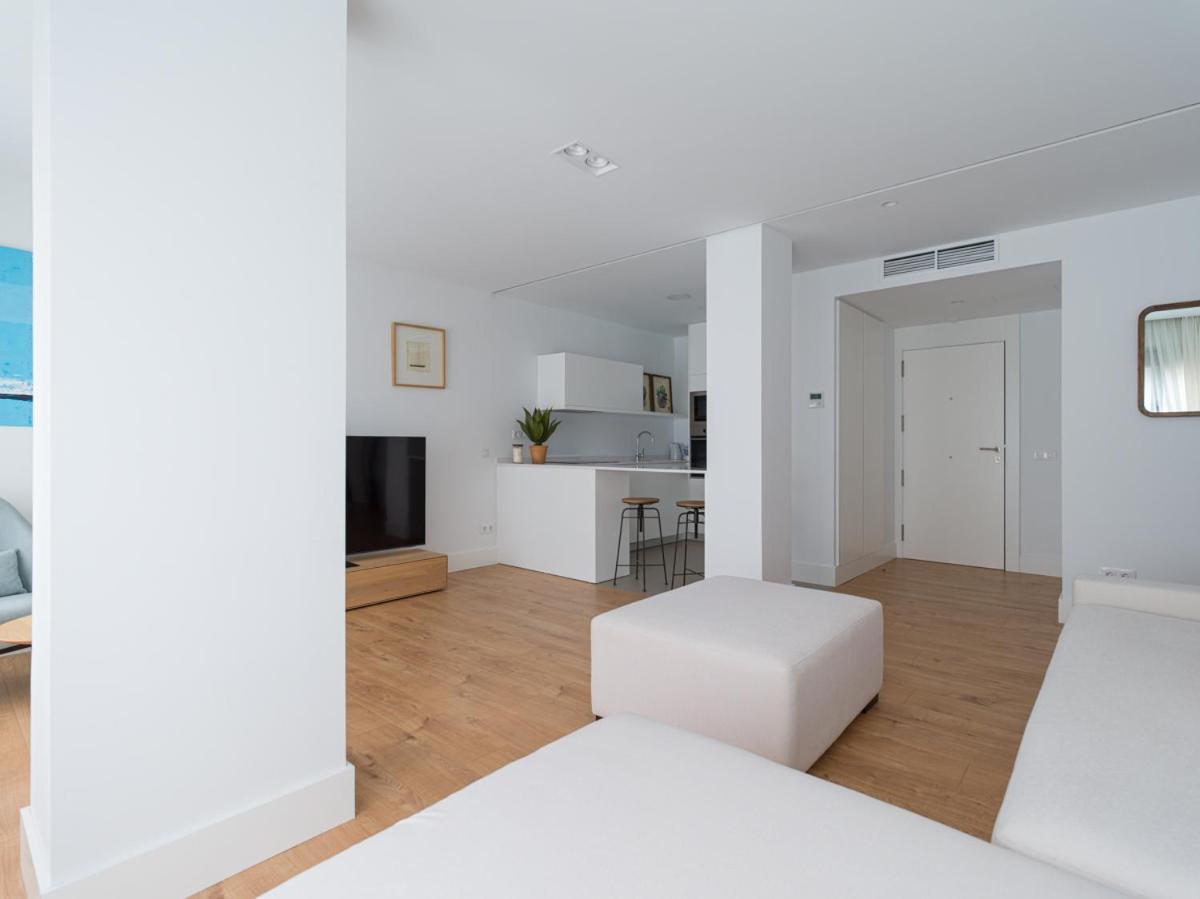Appartement Luxury Bakus Canteras Las Palmas de Gran Canaria