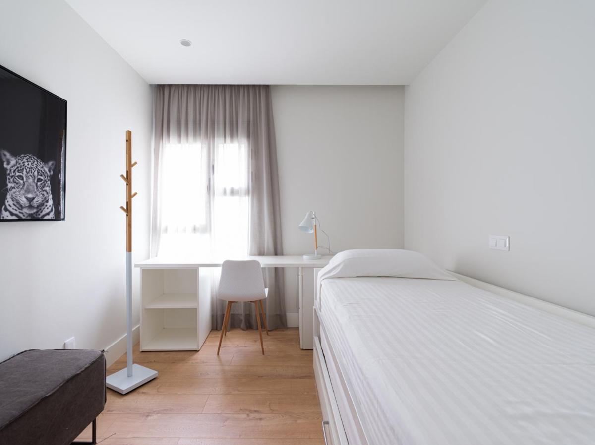 Luxury Bakus Canteras Appartement