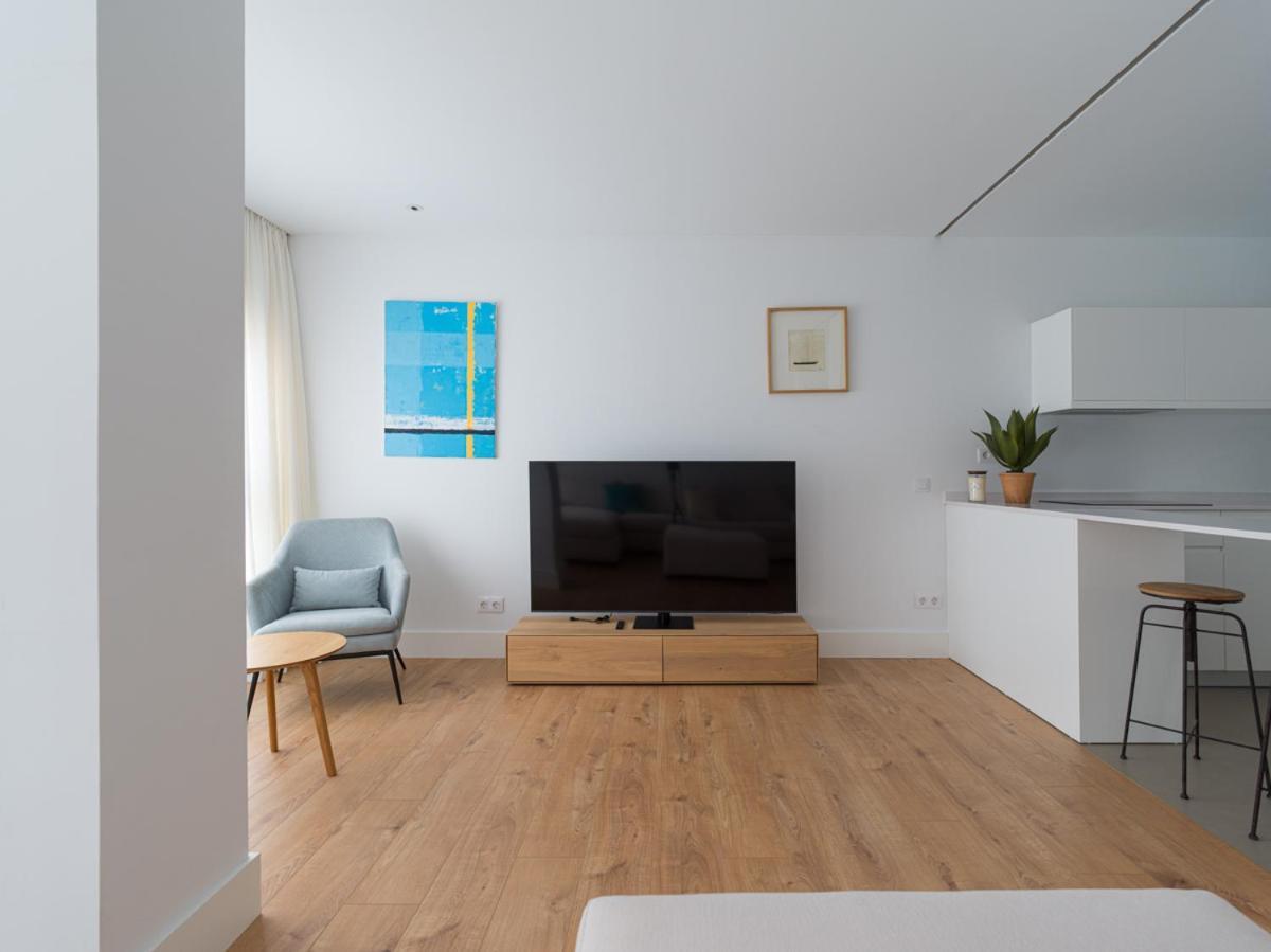 Luxury Bakus Canteras Appartement *