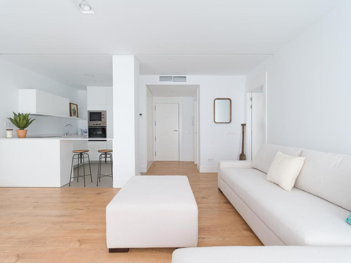 Luxury Bakus Canteras Appartement Las Palmas de Gran Canaria
