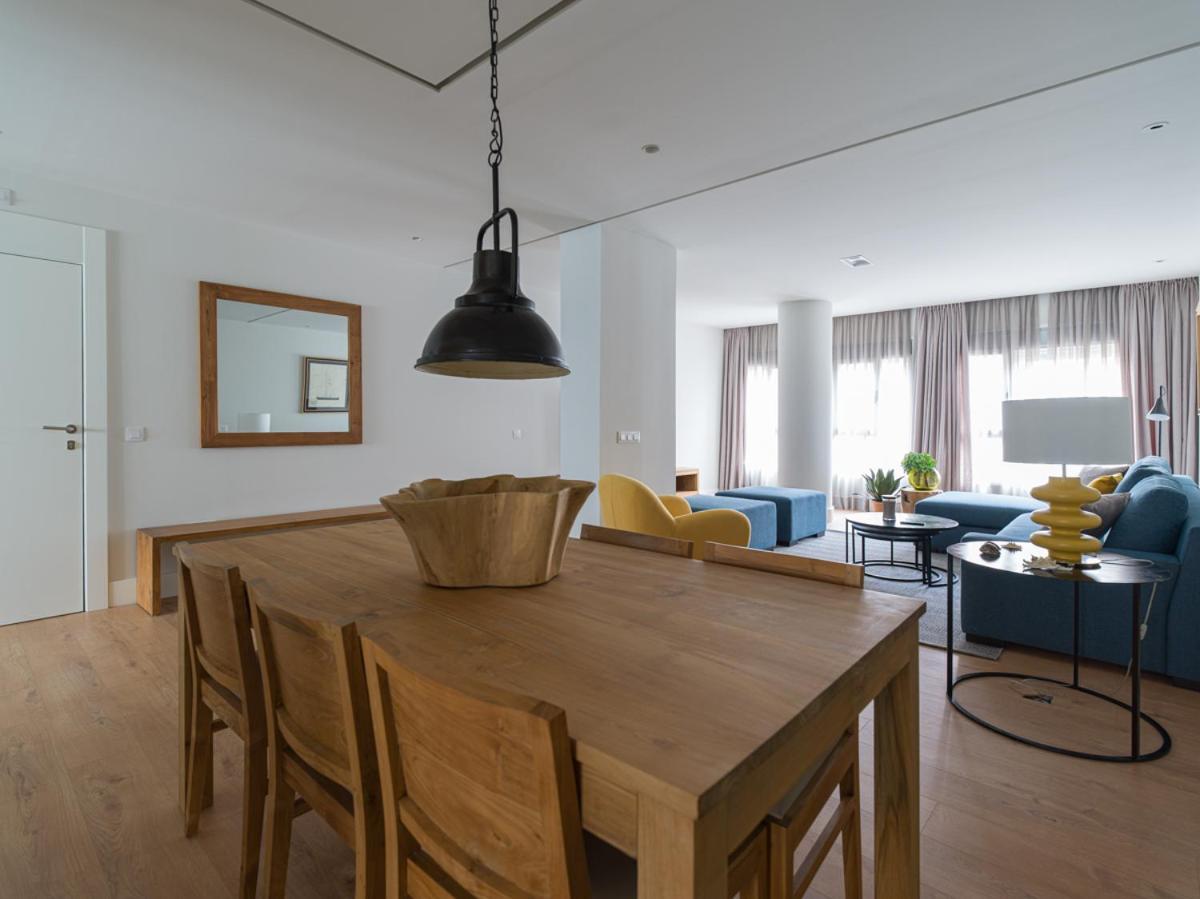 Luxury Bakus Canteras Appartement Las Palmas de Gran Canaria