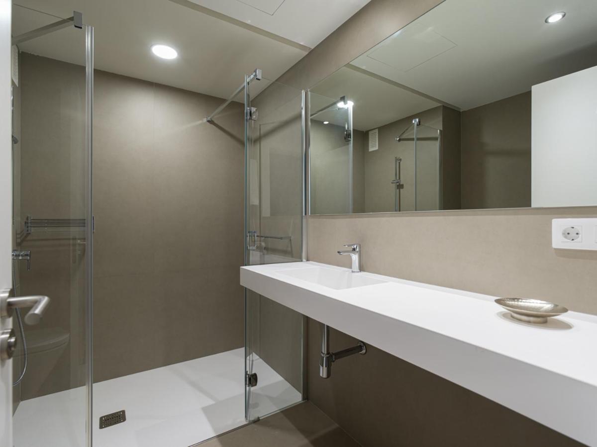 Appartement Luxury Bakus Canteras Las Palmas de Gran Canaria